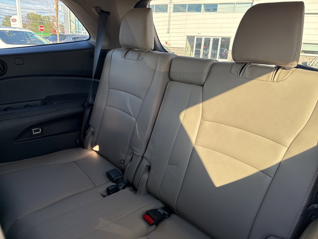 Thumbnail: 2022 Honda Pilot - 21