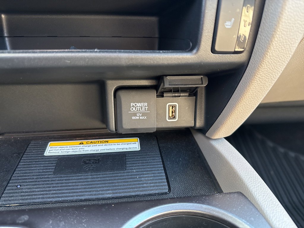 Thumbnail: 2022 Honda Pilot - 25