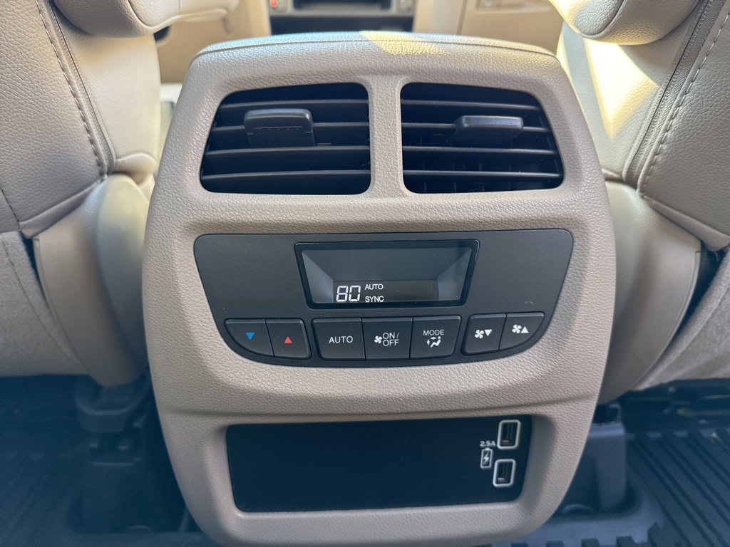 Thumbnail: 2022 Honda Pilot - 27