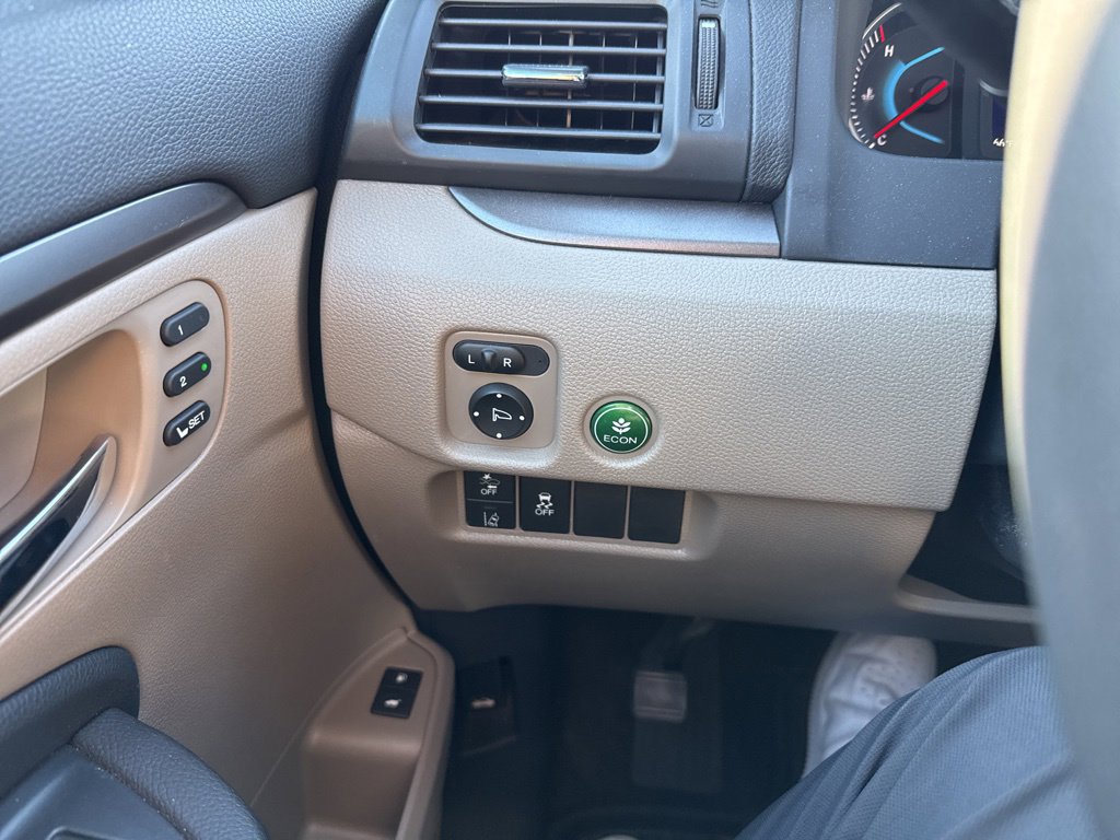 Thumbnail: 2022 Honda Pilot - 26