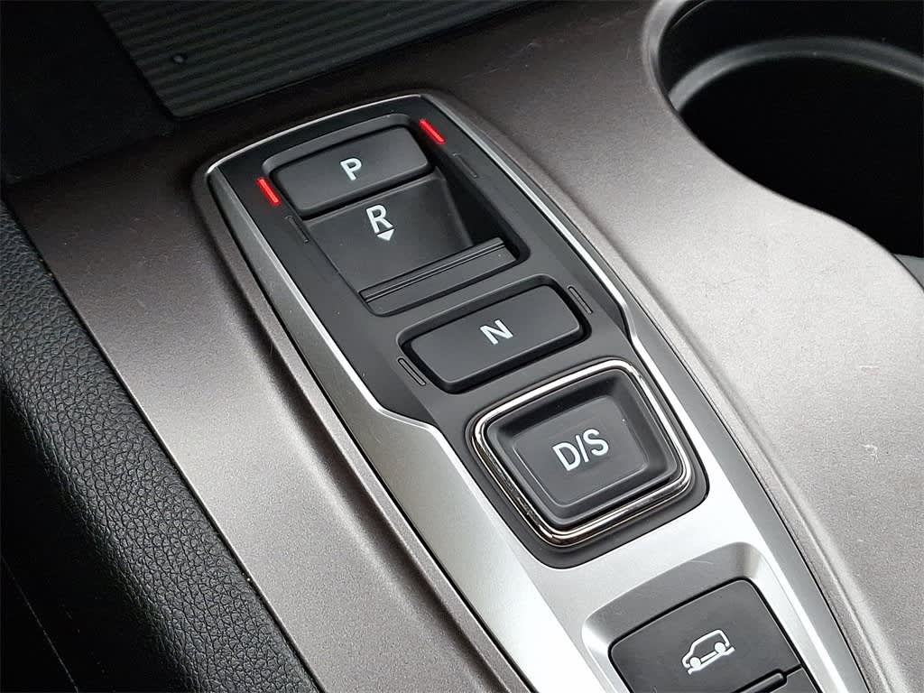 2021 Honda Pilot SE 13