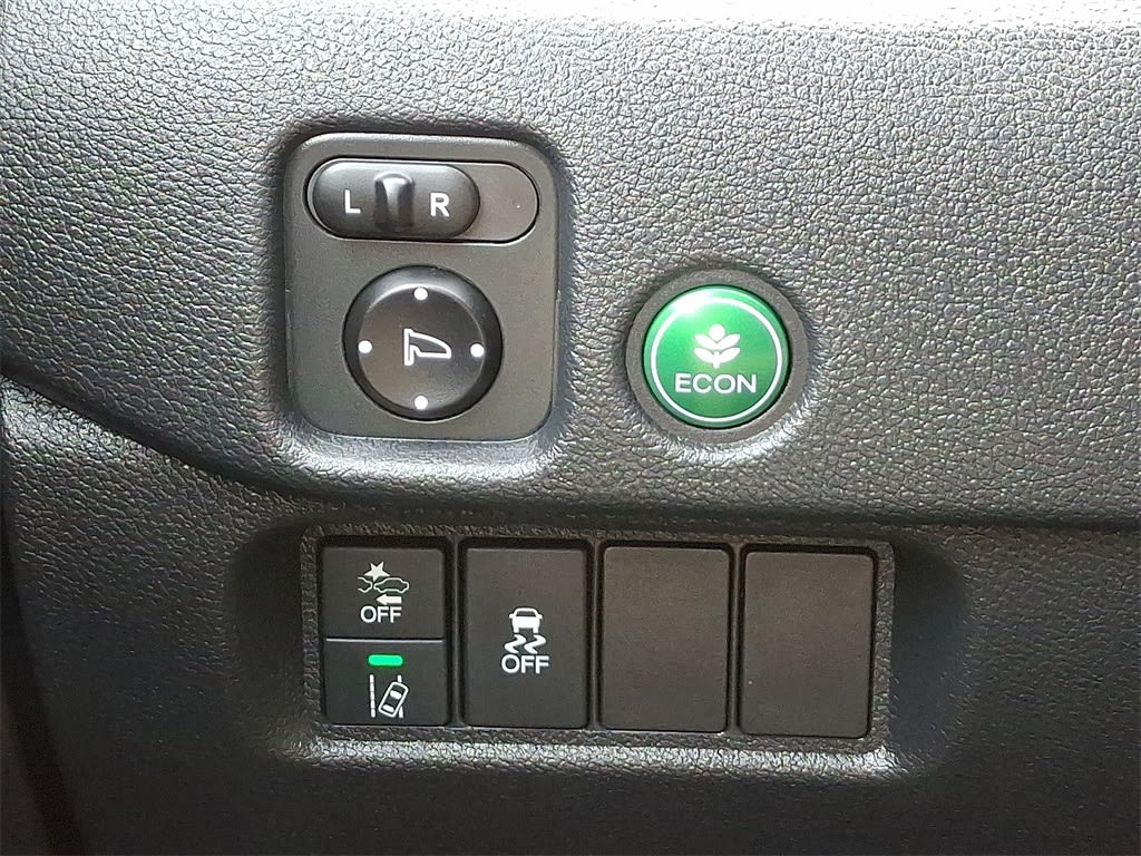 2021 Honda Pilot SE 29