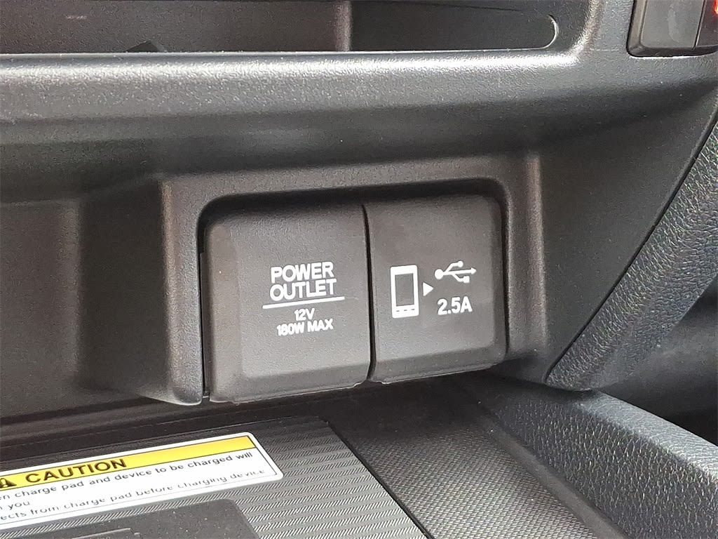 2021 Honda Pilot SE 28