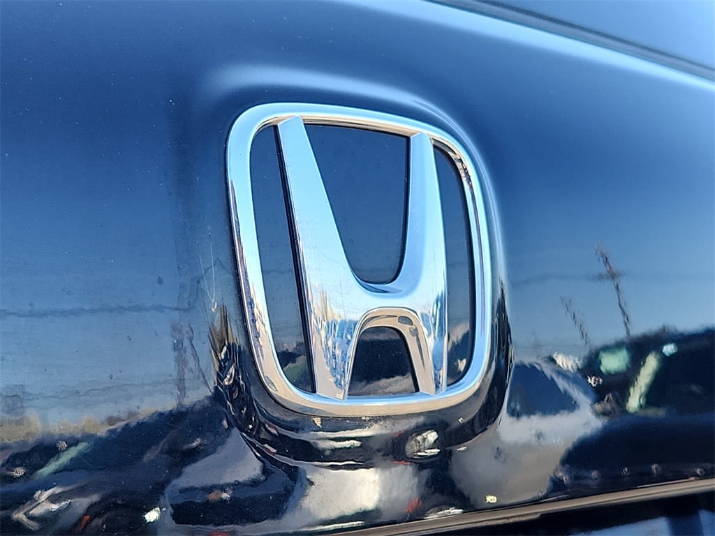 2022 Honda Pilot SE 7