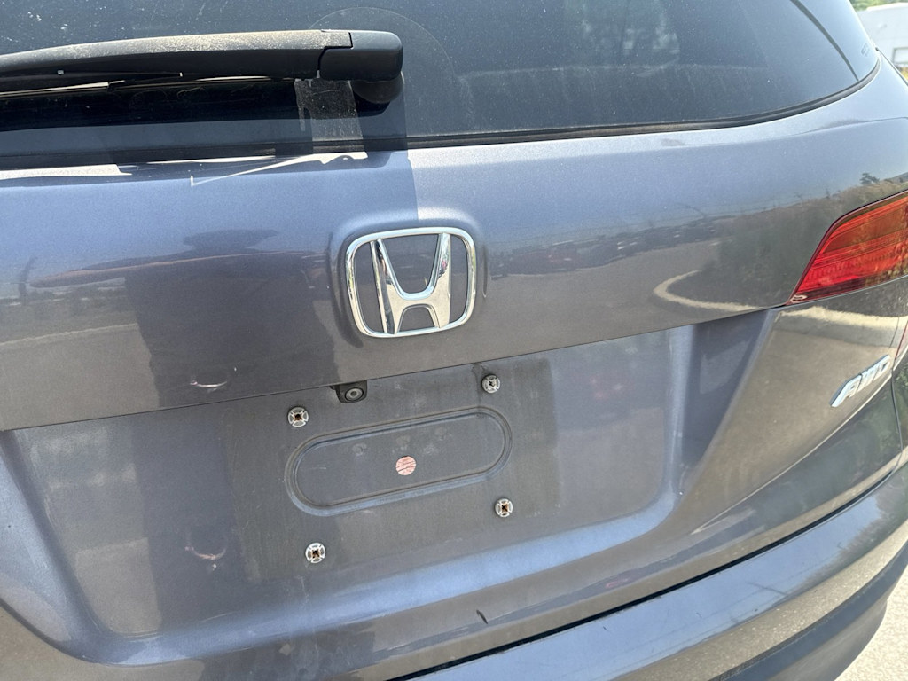 Thumbnail: 2017 Honda Pilot - 20