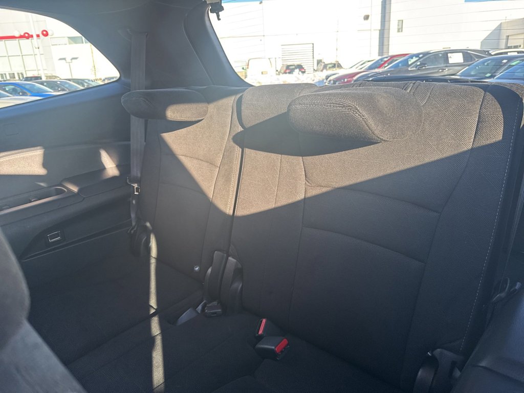 Thumbnail: 2022 Honda Pilot - 18