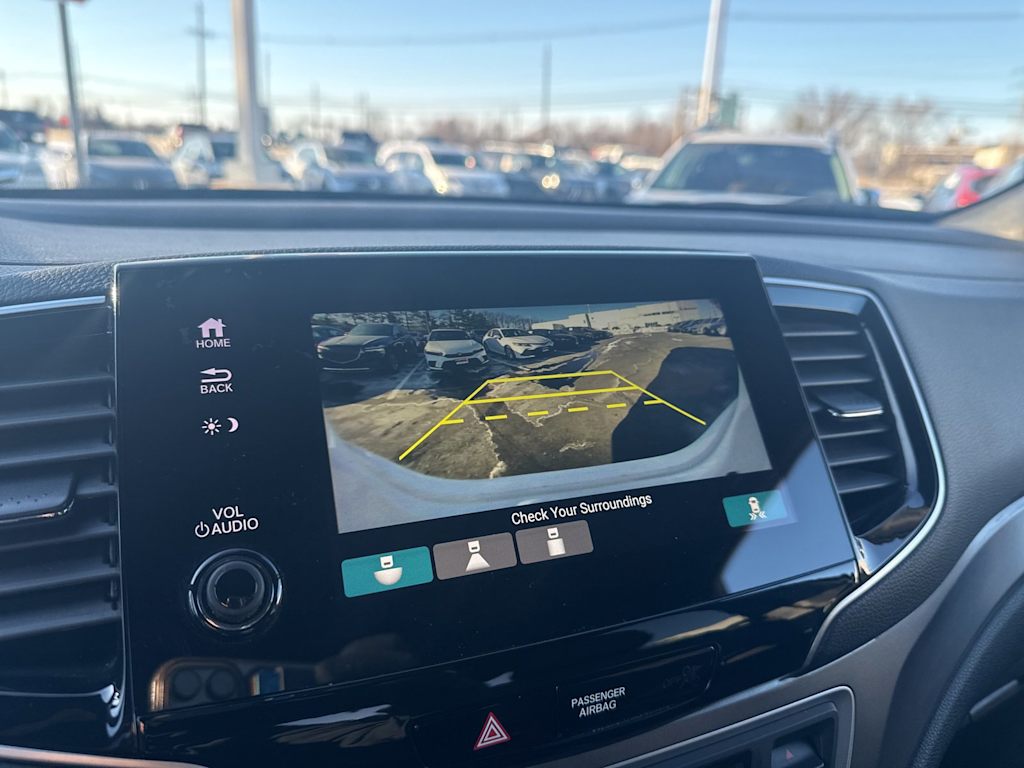 Thumbnail: 2022 Honda Pilot - 20