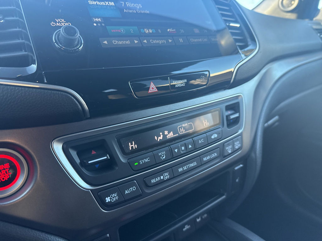 Thumbnail: 2022 Honda Pilot - 21