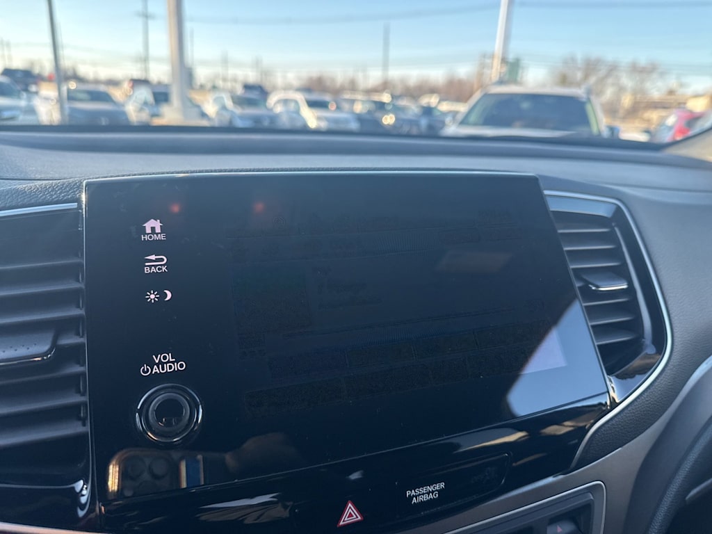 Thumbnail: 2022 Honda Pilot - 13