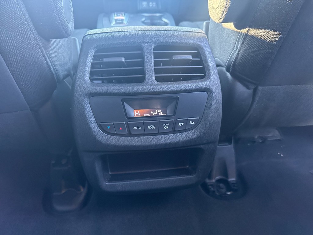 Thumbnail: 2022 Honda Pilot - 23