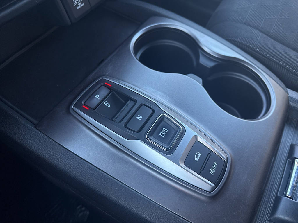 Thumbnail: 2022 Honda Pilot - 14