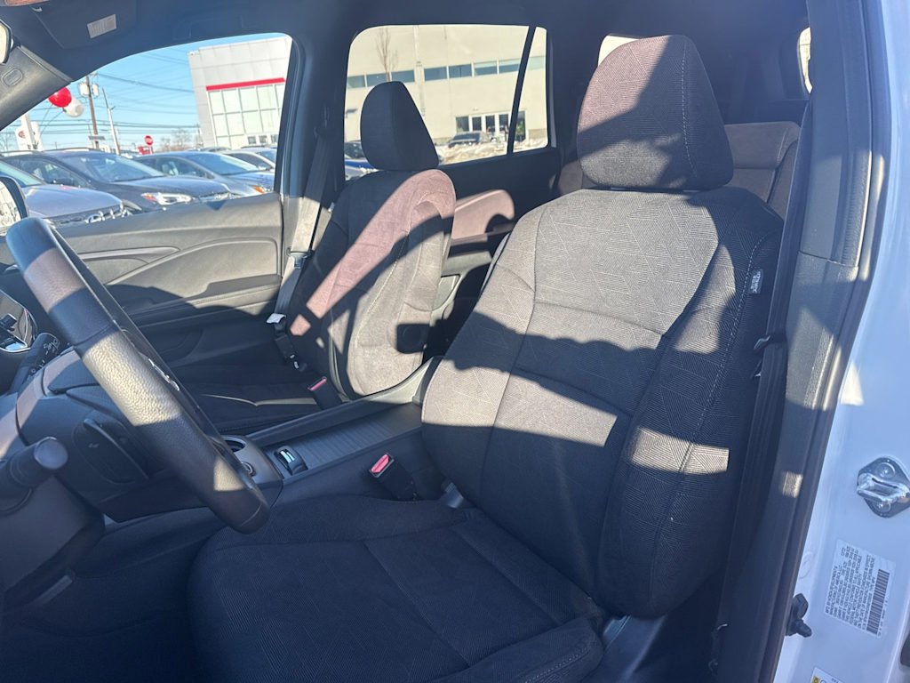 Thumbnail: 2022 Honda Pilot - 8