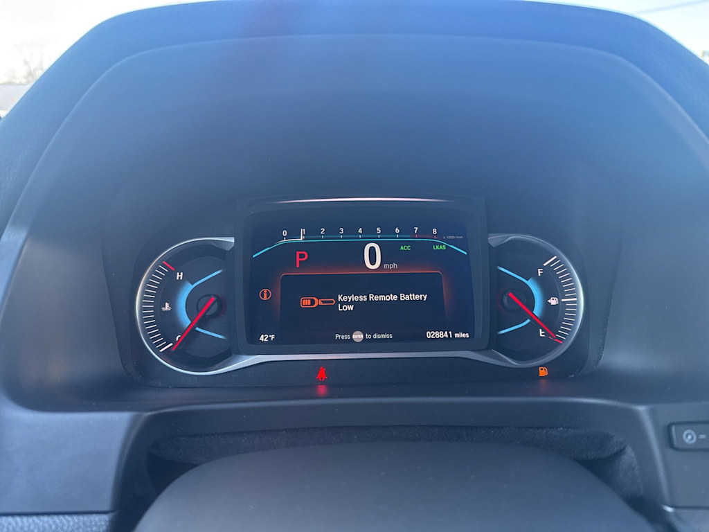 Thumbnail: 2022 Honda Pilot - 15