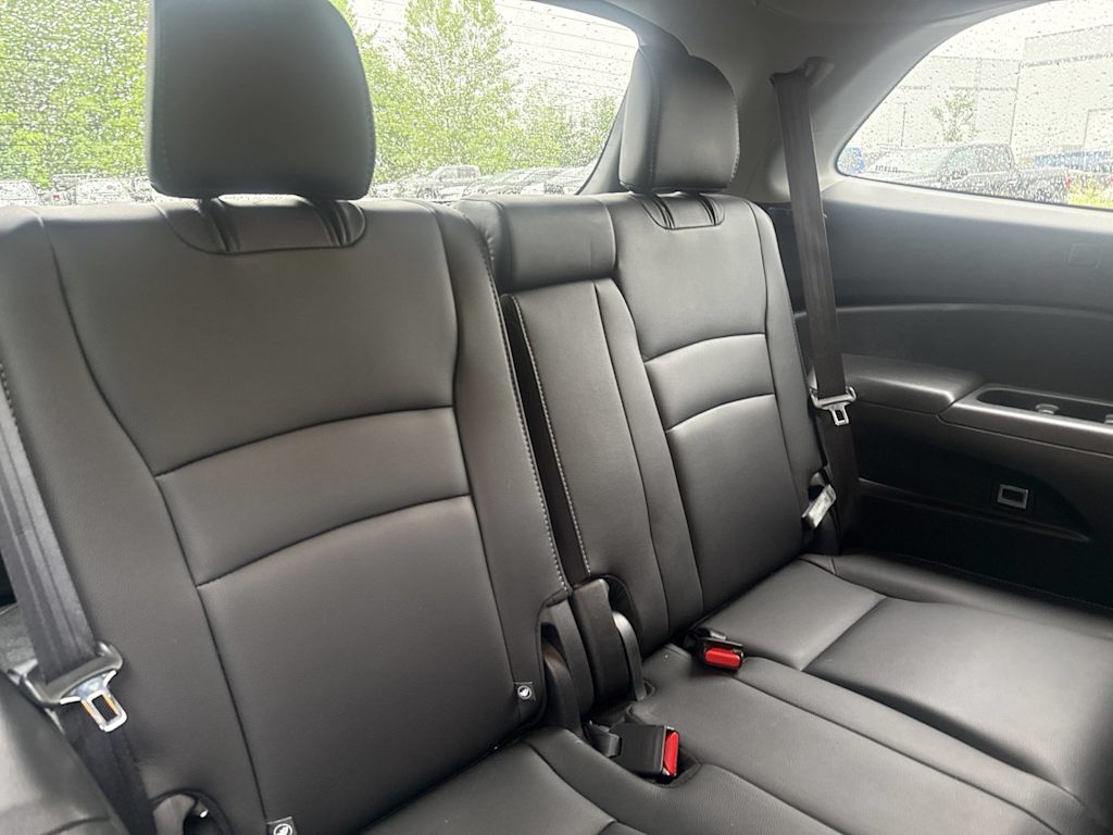 Thumbnail: 2021 Honda Pilot - 22