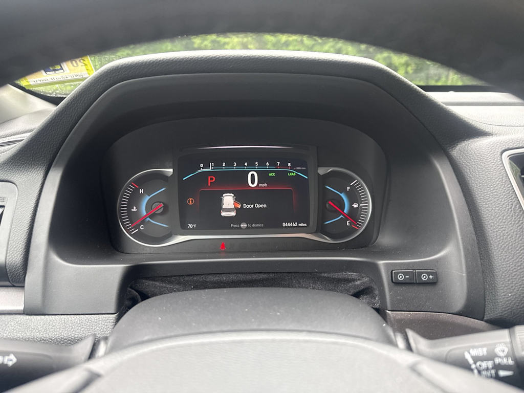 Thumbnail: 2021 Honda Pilot - 16