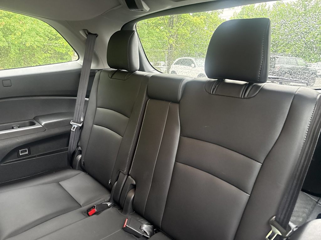 Thumbnail: 2021 Honda Pilot - 20
