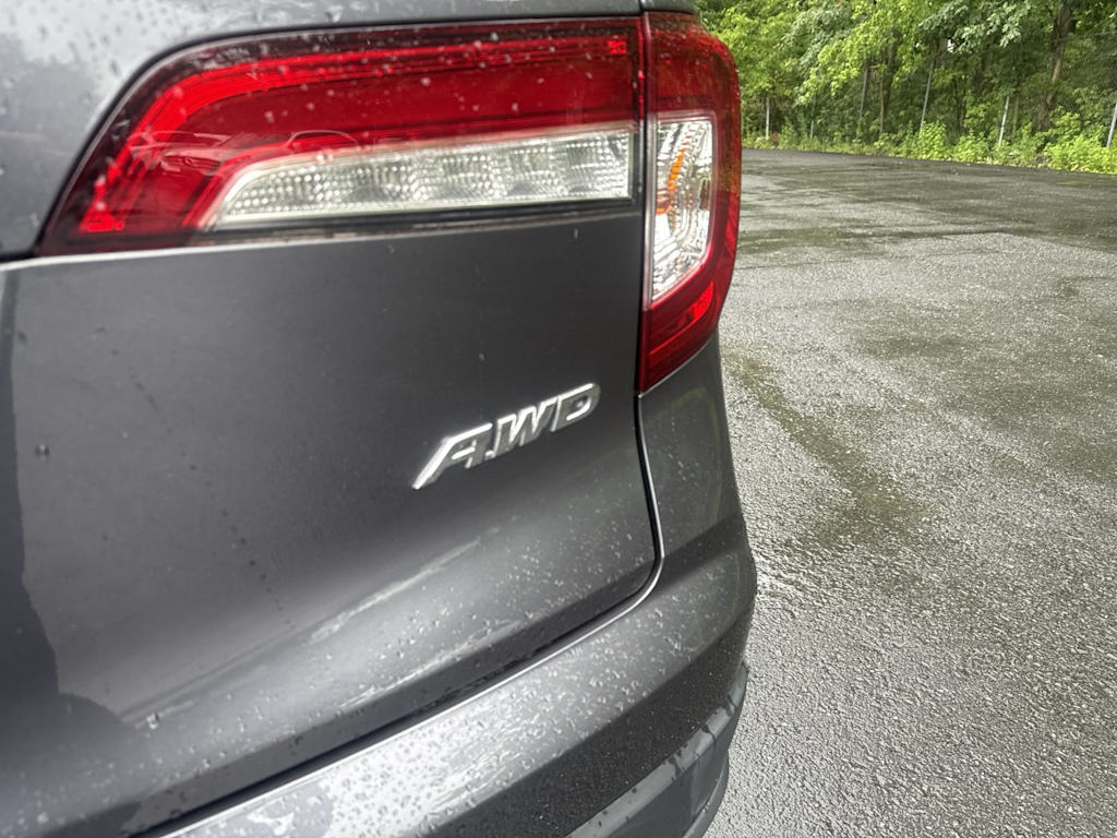 Thumbnail: 2021 Honda Pilot - 19