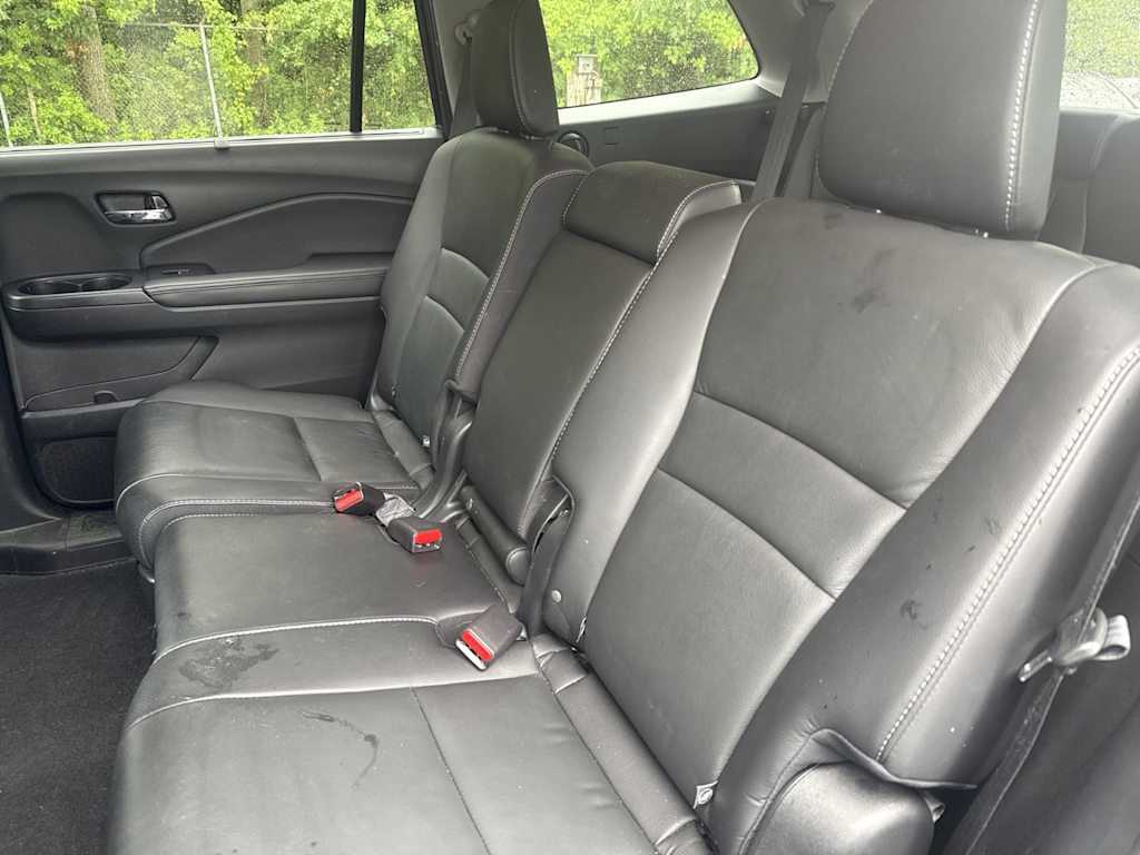 Thumbnail: 2021 Honda Pilot - 11