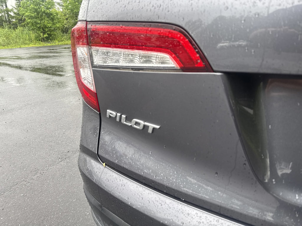 Thumbnail: 2021 Honda Pilot - 6