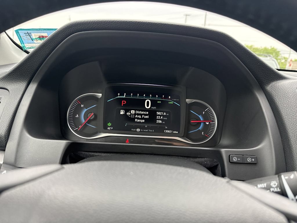 Thumbnail: 2019 Honda Pilot - 16