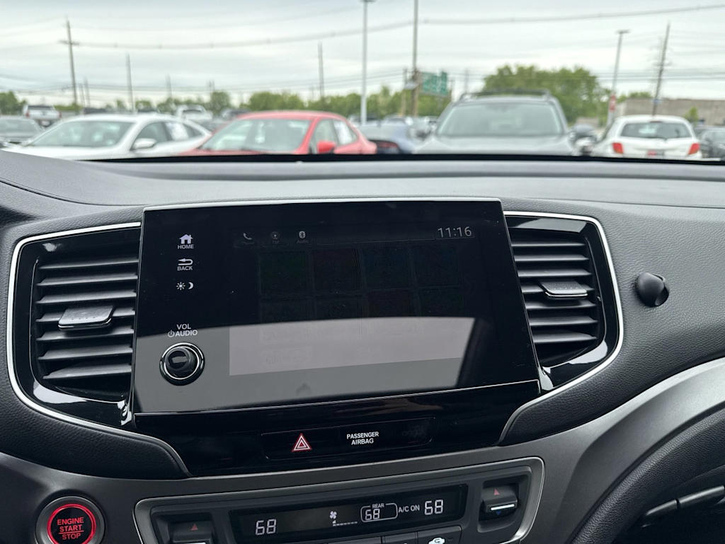 Thumbnail: 2019 Honda Pilot - 14