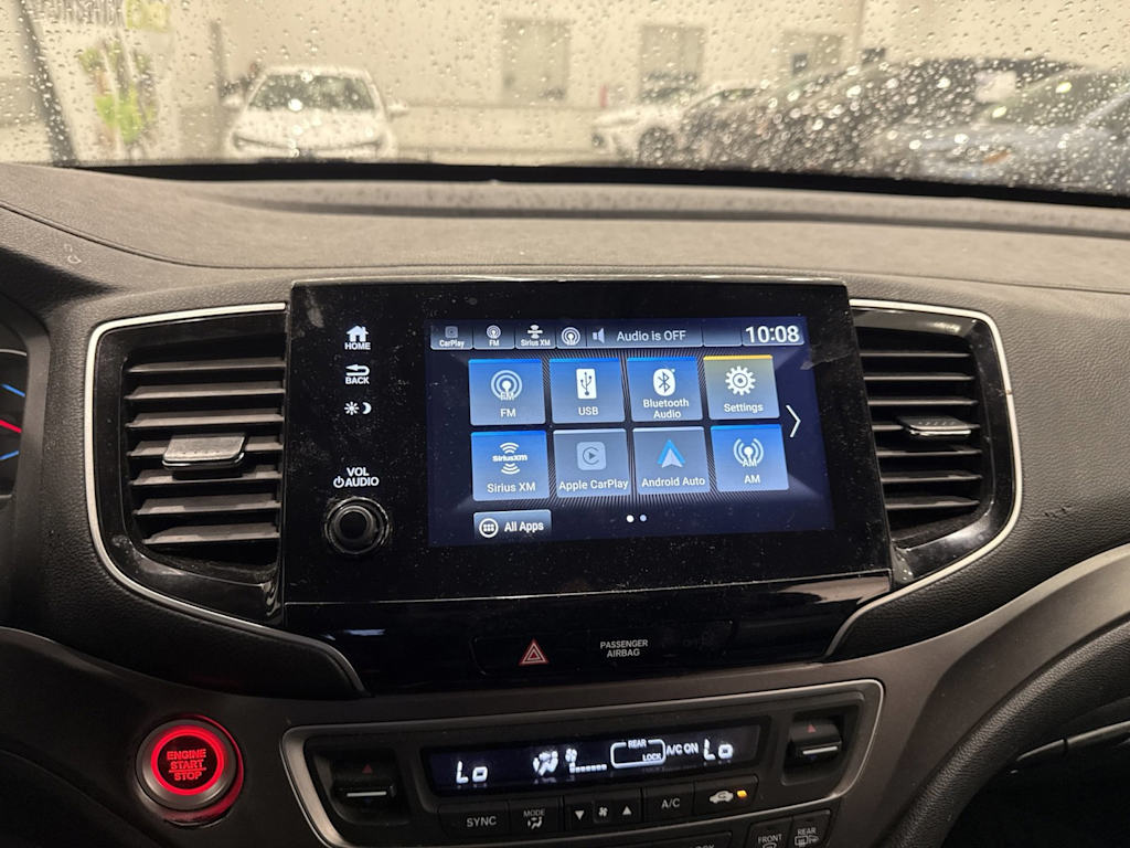 Thumbnail: 2019 Honda Pilot - 10