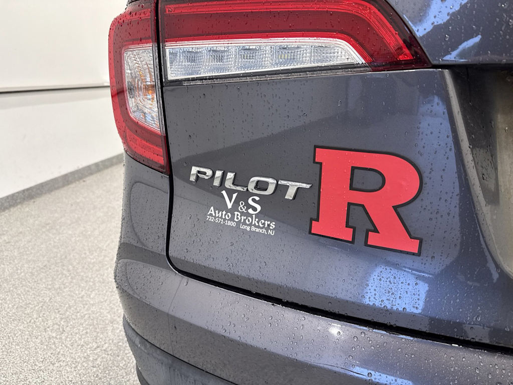 Thumbnail: 2019 Honda Pilot - 5