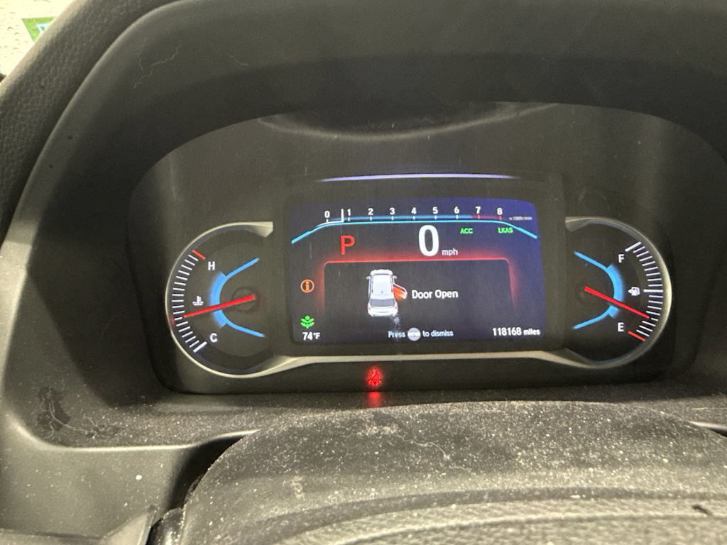 Thumbnail: 2019 Honda Pilot - 12