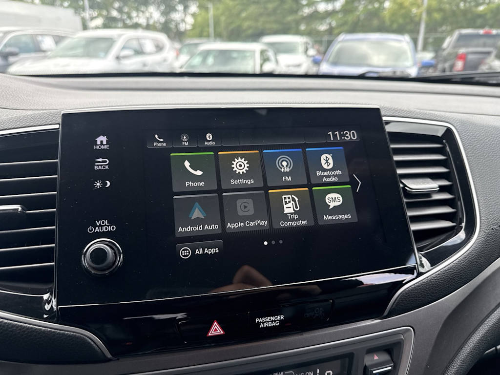 Thumbnail: 2019 Honda Pilot - 14