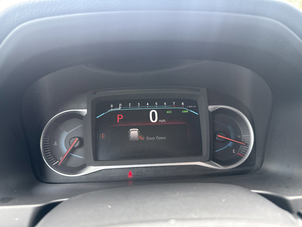 Thumbnail: 2019 Honda Pilot - 16