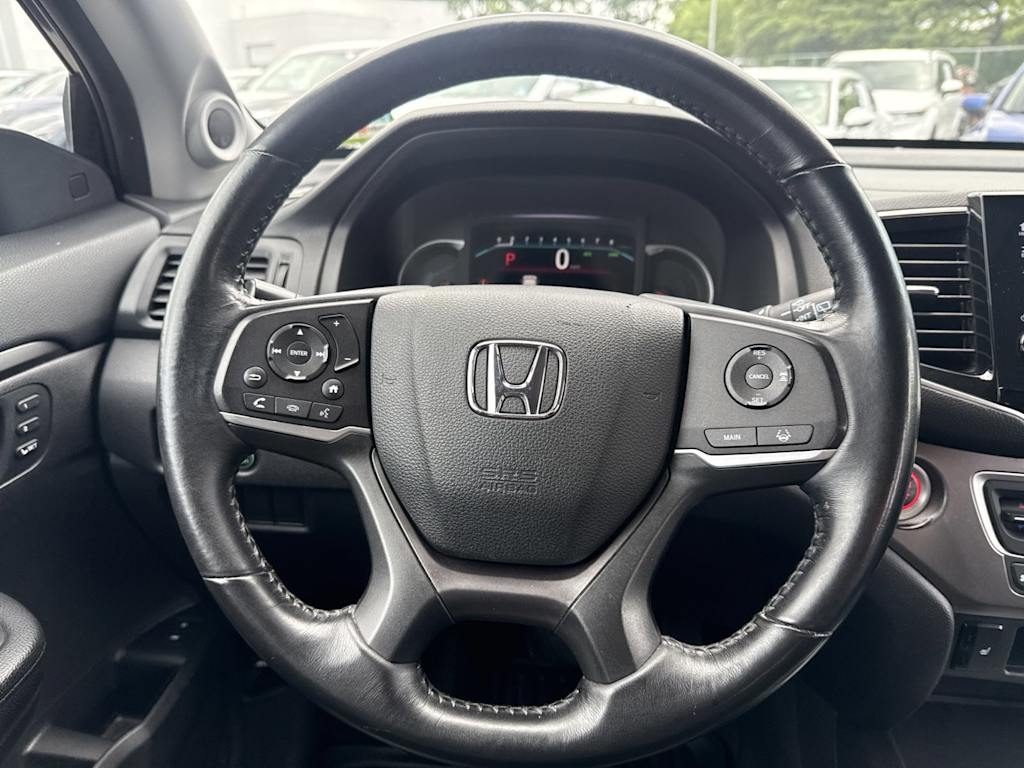 Thumbnail: 2019 Honda Pilot - 12