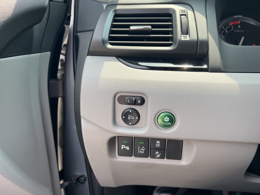 2018 Honda Pilot Touring 22
