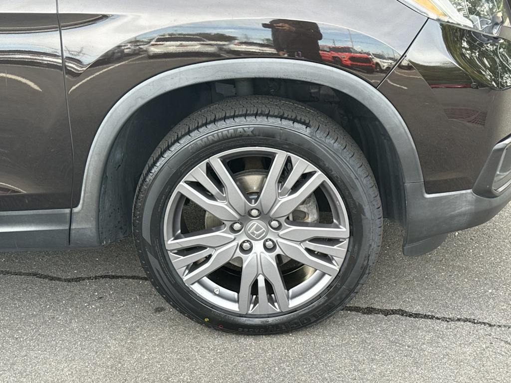 Thumbnail: 2020 Honda Passport - 6