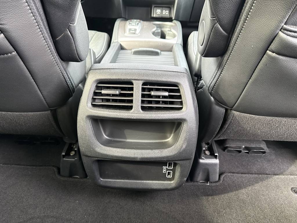 Thumbnail: 2020 Honda Passport - 25