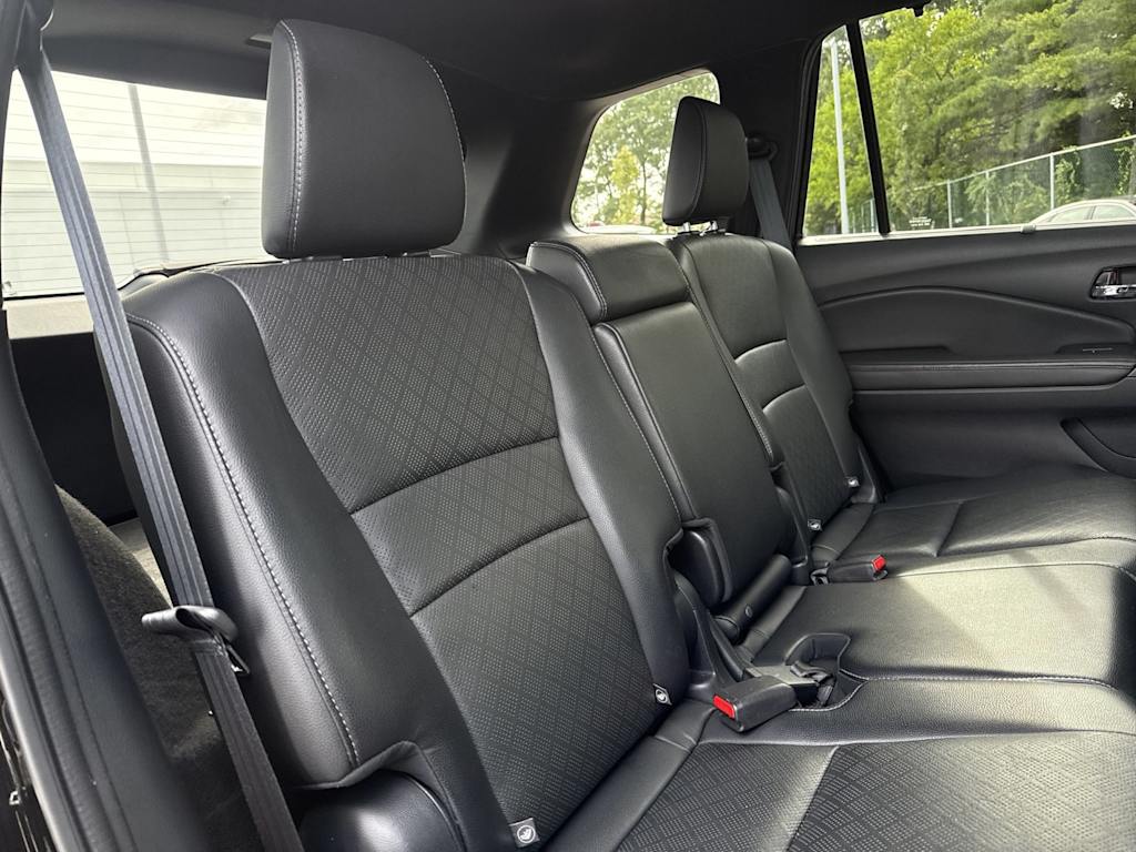 Thumbnail: 2020 Honda Passport - 21