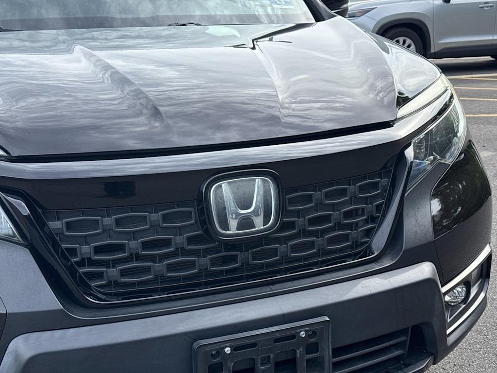 Thumbnail: 2020 Honda Passport - 20