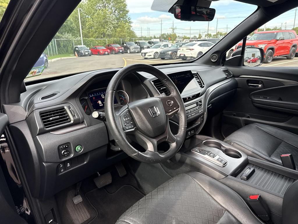 Thumbnail: 2020 Honda Passport - 2