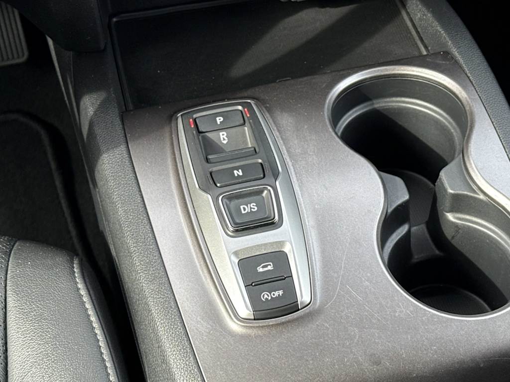 Thumbnail: 2020 Honda Passport - 14