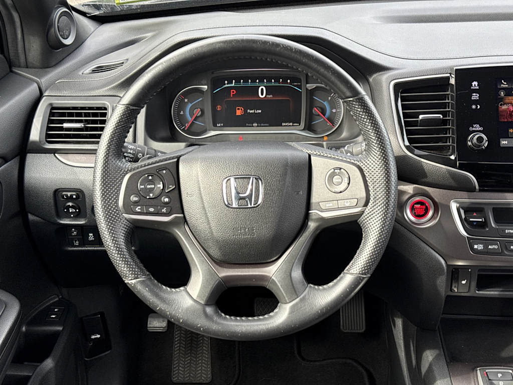 Thumbnail: 2020 Honda Passport - 11
