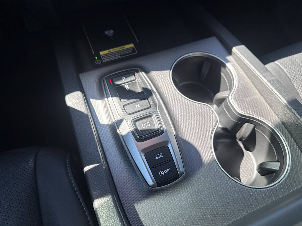 Thumbnail: 2024 Honda Passport - 15