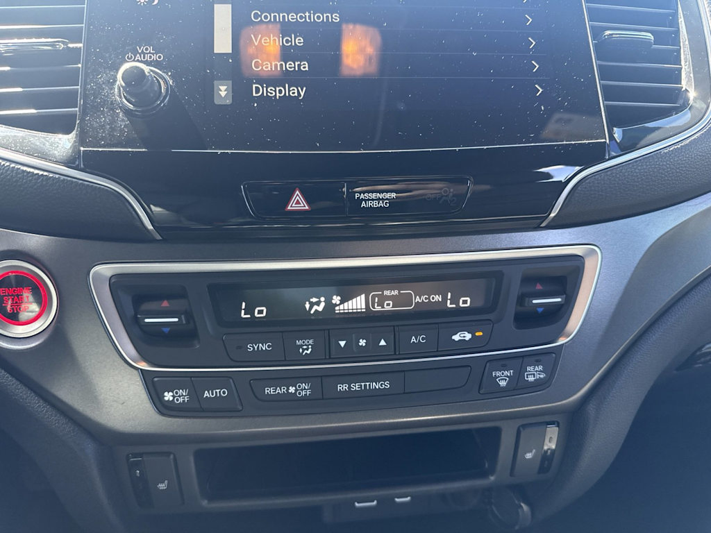 Thumbnail: 2024 Honda Passport - 21