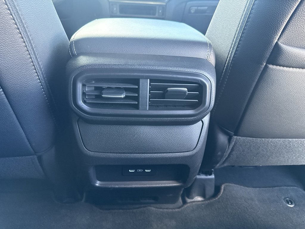 Thumbnail: 2024 Honda Passport - 24