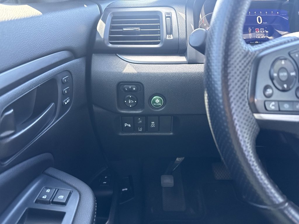 Thumbnail: 2024 Honda Passport - 23