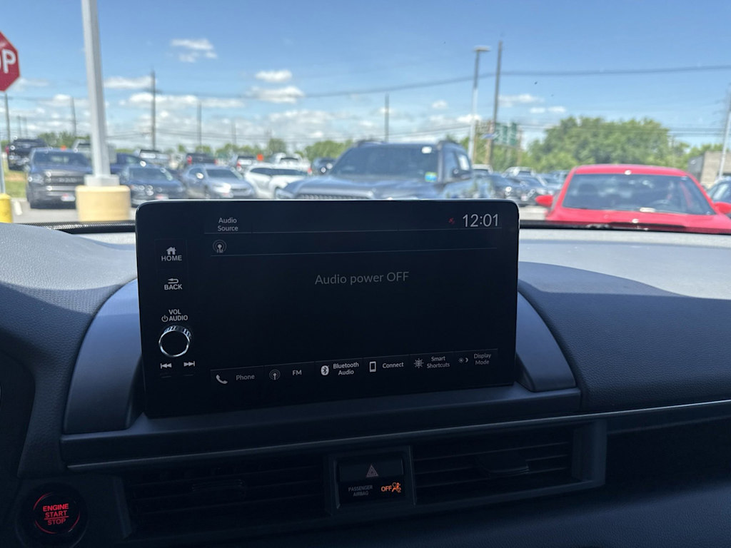 Thumbnail: 2023 Honda Pilot - 14