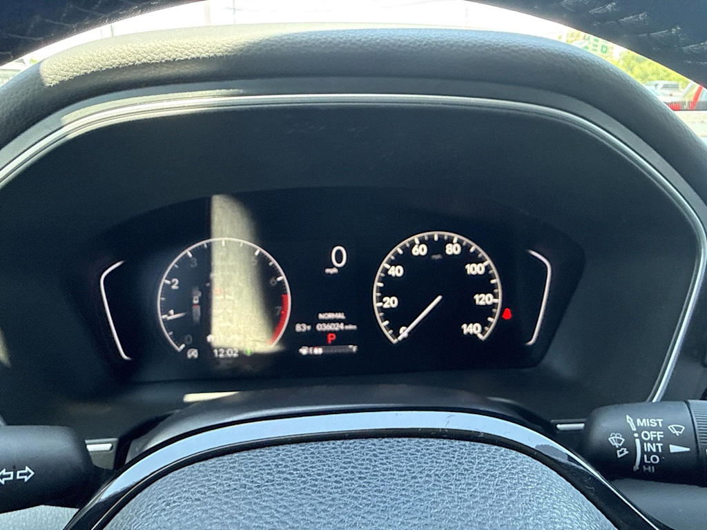 Thumbnail: 2023 Honda Pilot - 16