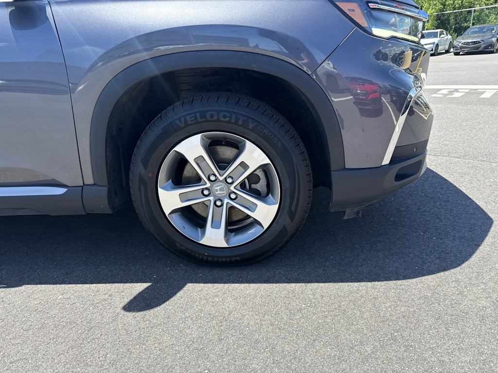 Thumbnail: 2023 Honda Pilot - 7