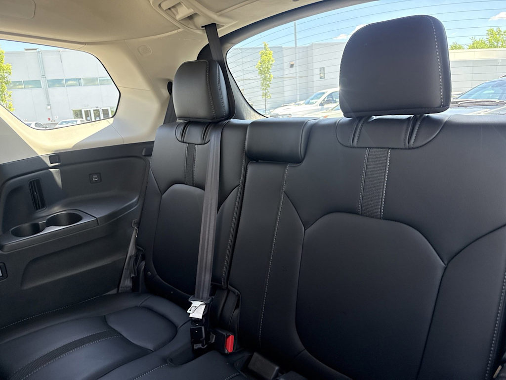 Thumbnail: 2023 Honda Pilot - 19