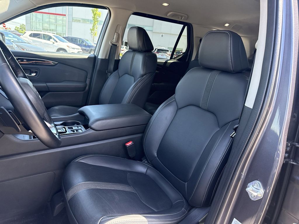 Thumbnail: 2023 Honda Pilot - 9