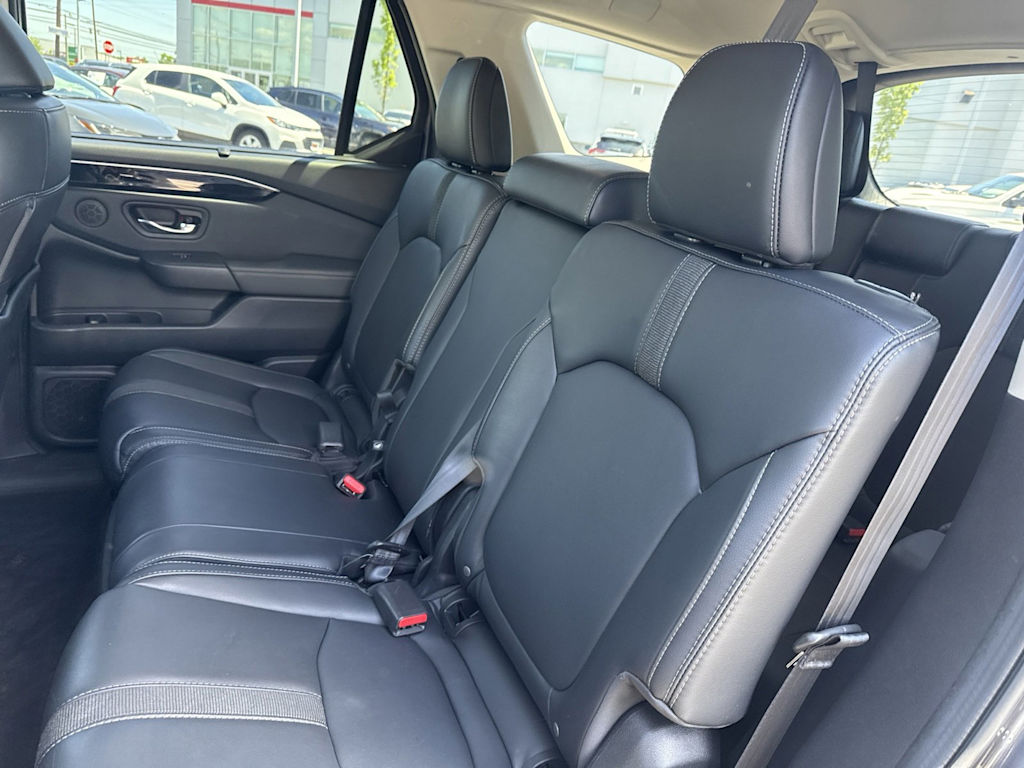 Thumbnail: 2023 Honda Pilot - 11