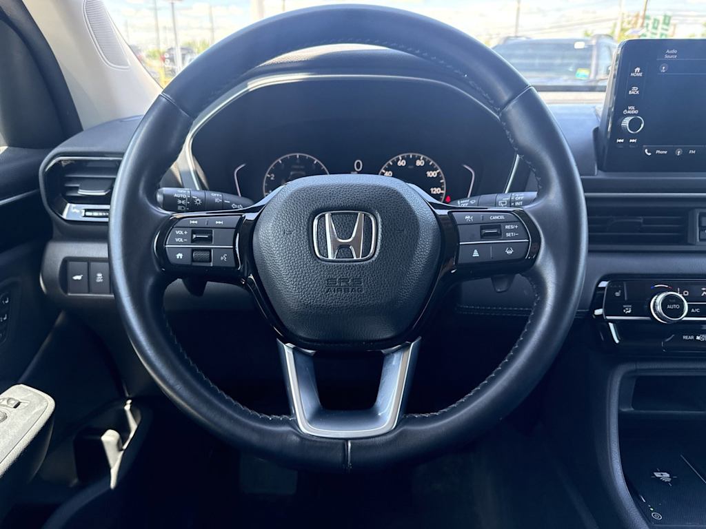 Thumbnail: 2023 Honda Pilot - 12